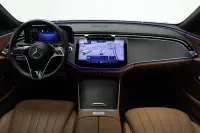 Mercedes-Benz E300 de 4Matic All Terrain Plug in Hybrid 2 145kW thumbnail