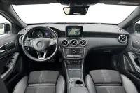 Mercedes-Benz A180 1.5 80kW thumbnail