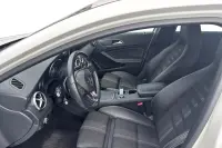 Mercedes-Benz A180 1.5 80kW thumbnail
