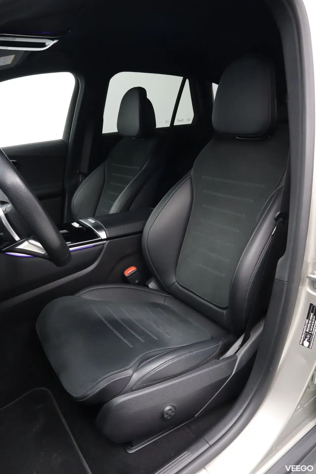Mercedes-Benz GLC200 4Matic AMG 2 150kW