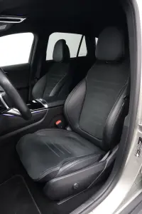 Mercedes-Benz GLC200 4Matic AMG 2 150kW thumbnail
