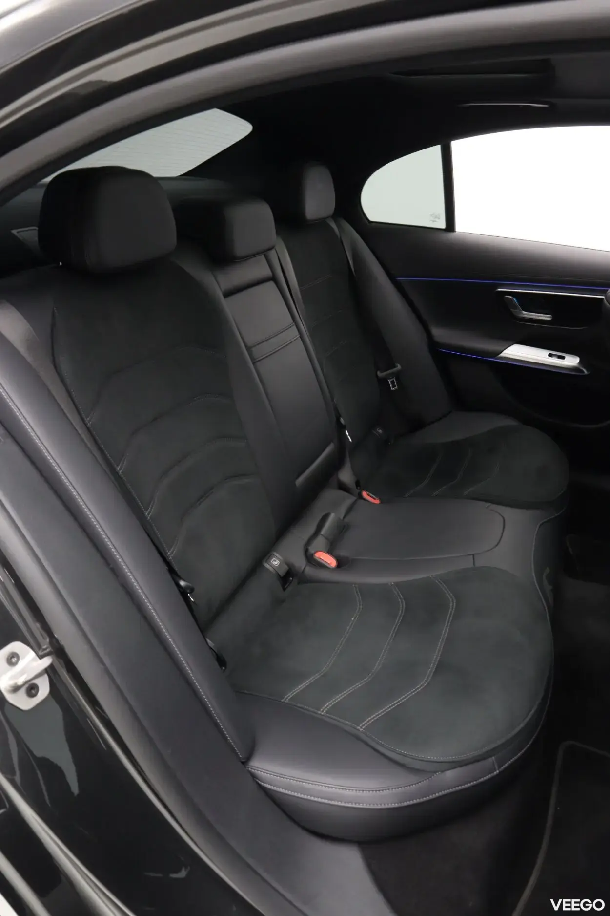 Mercedes-Benz E220 d 4Matic AMG 2 145kW
