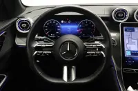 Mercedes-Benz GLC200 4Matic AMG 2 150kW thumbnail