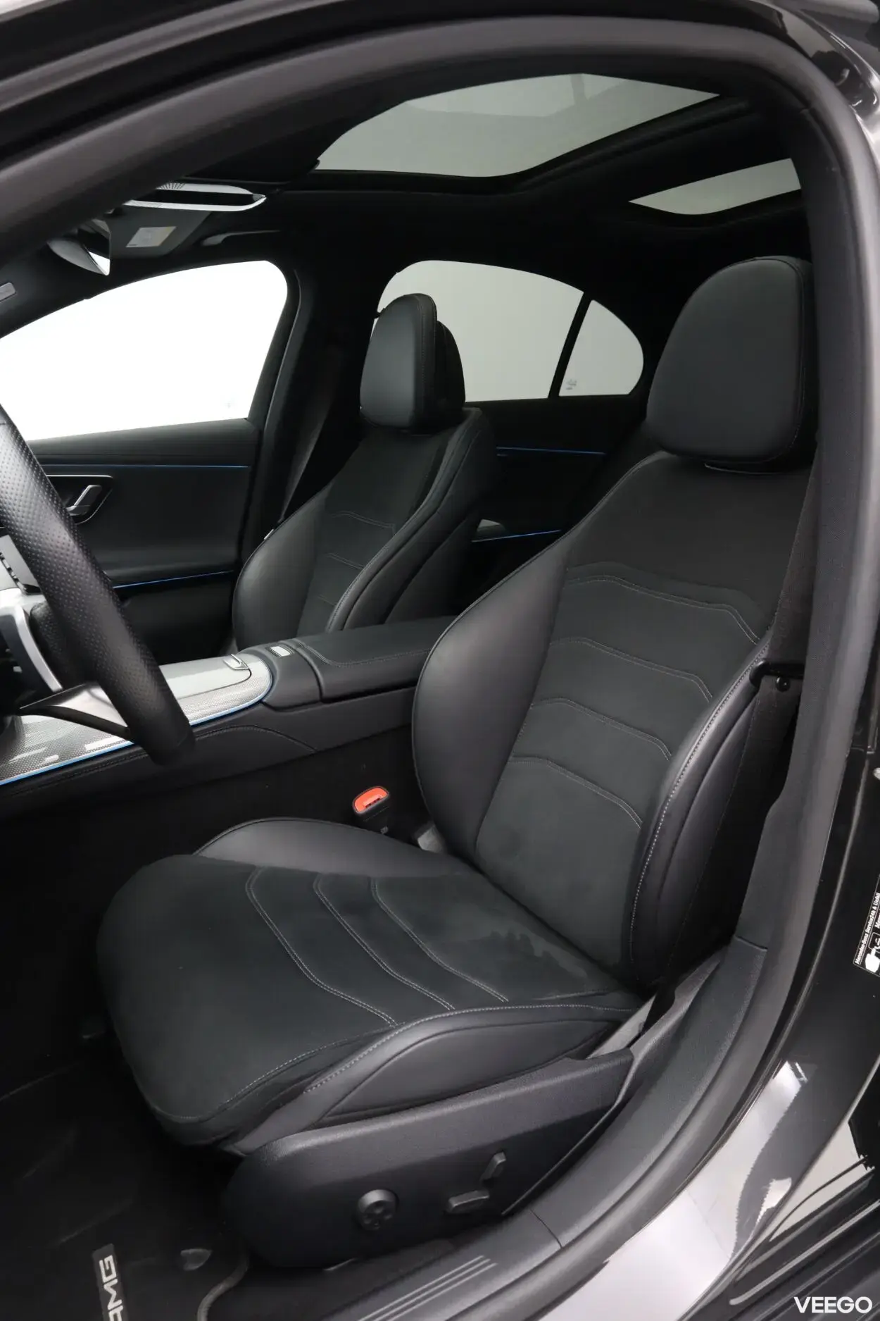 Mercedes-Benz E220 d 4Matic AMG 2 145kW