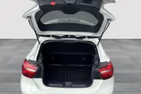 Mercedes-Benz A180 1.5 80kW thumbnail