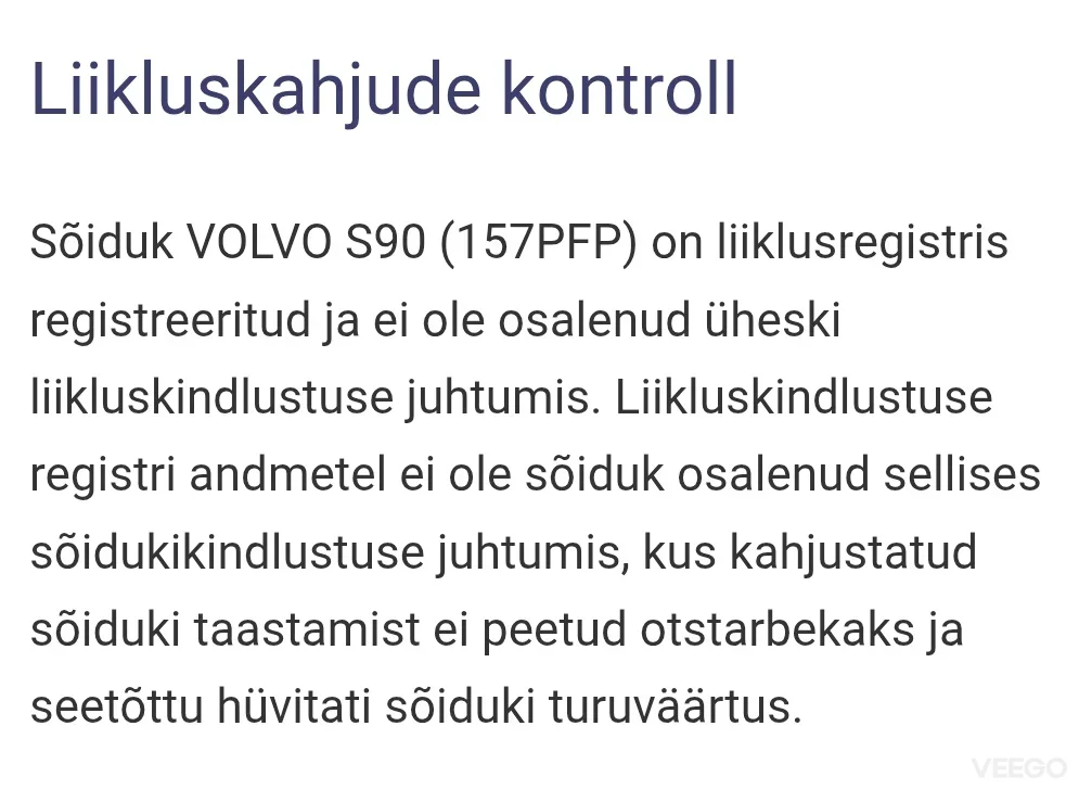 Volvo S90 2.0 110kW