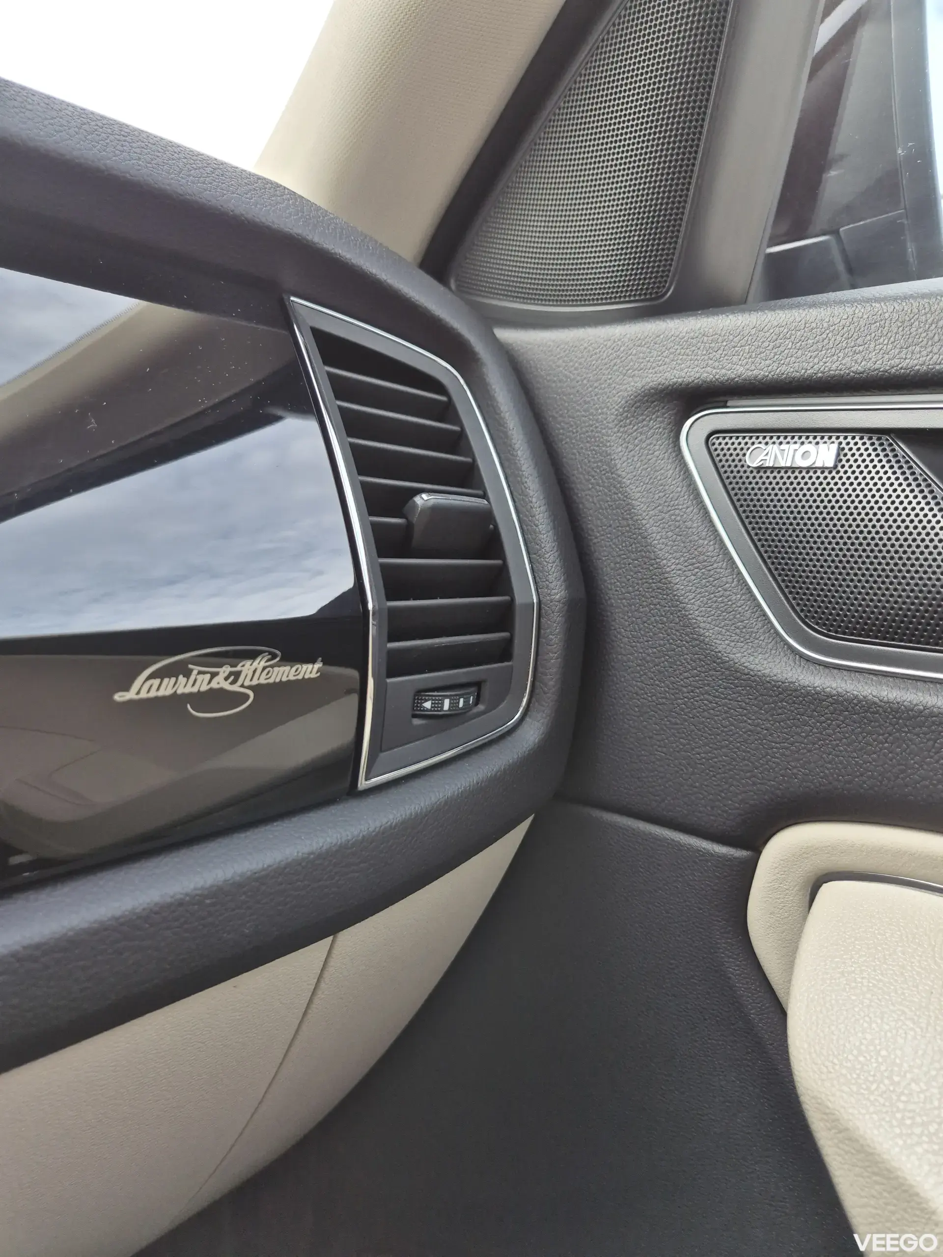 Skoda Kodiaq Laurin&Klement Canton ACC 360° 1.5 110kW