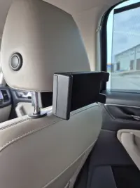 Skoda Kodiaq Laurin&Klement Canton ACC 360° 1.5 110kW thumbnail