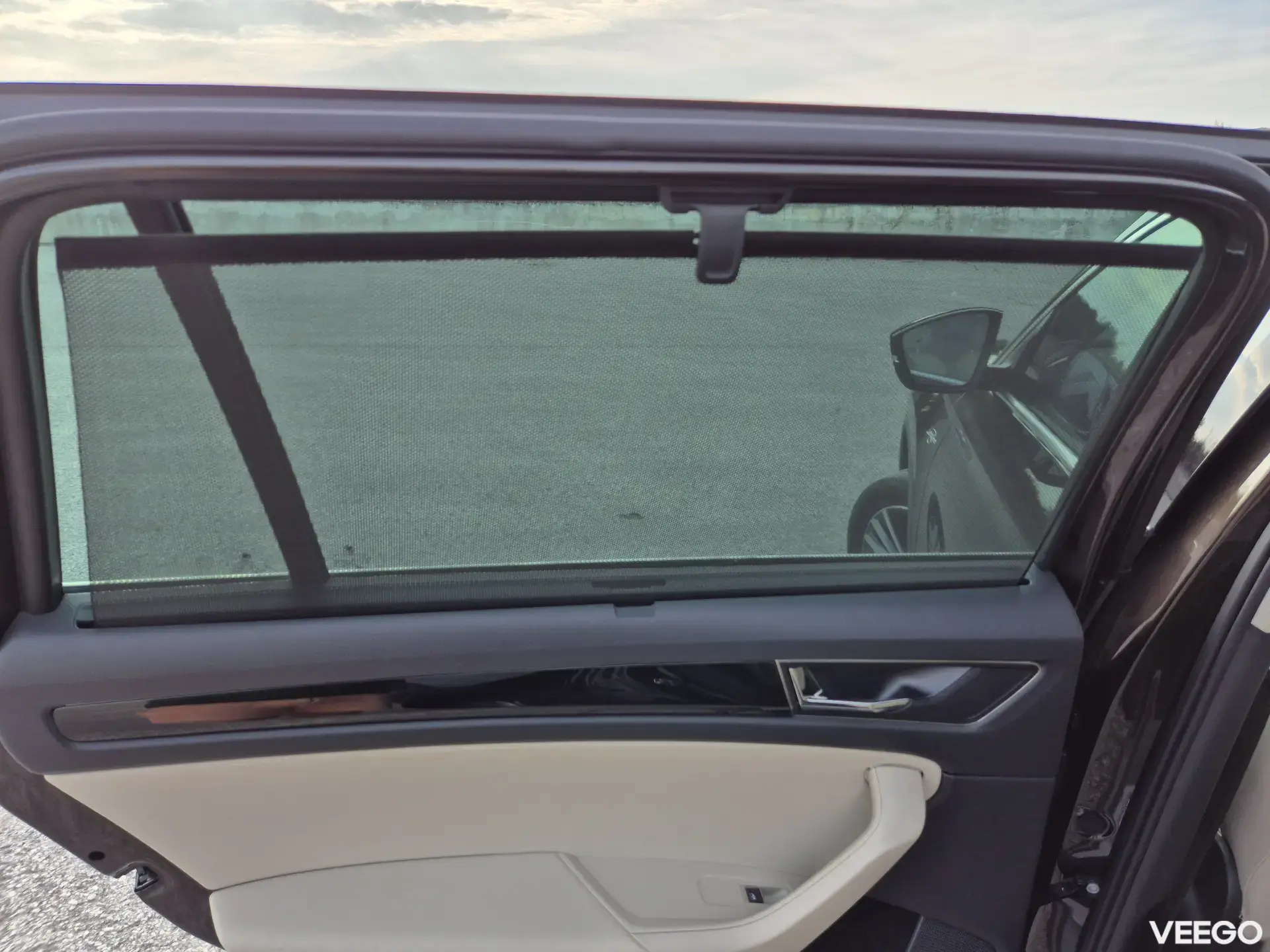 Skoda Kodiaq Laurin&Klement Canton ACC 360° 1.5 110kW