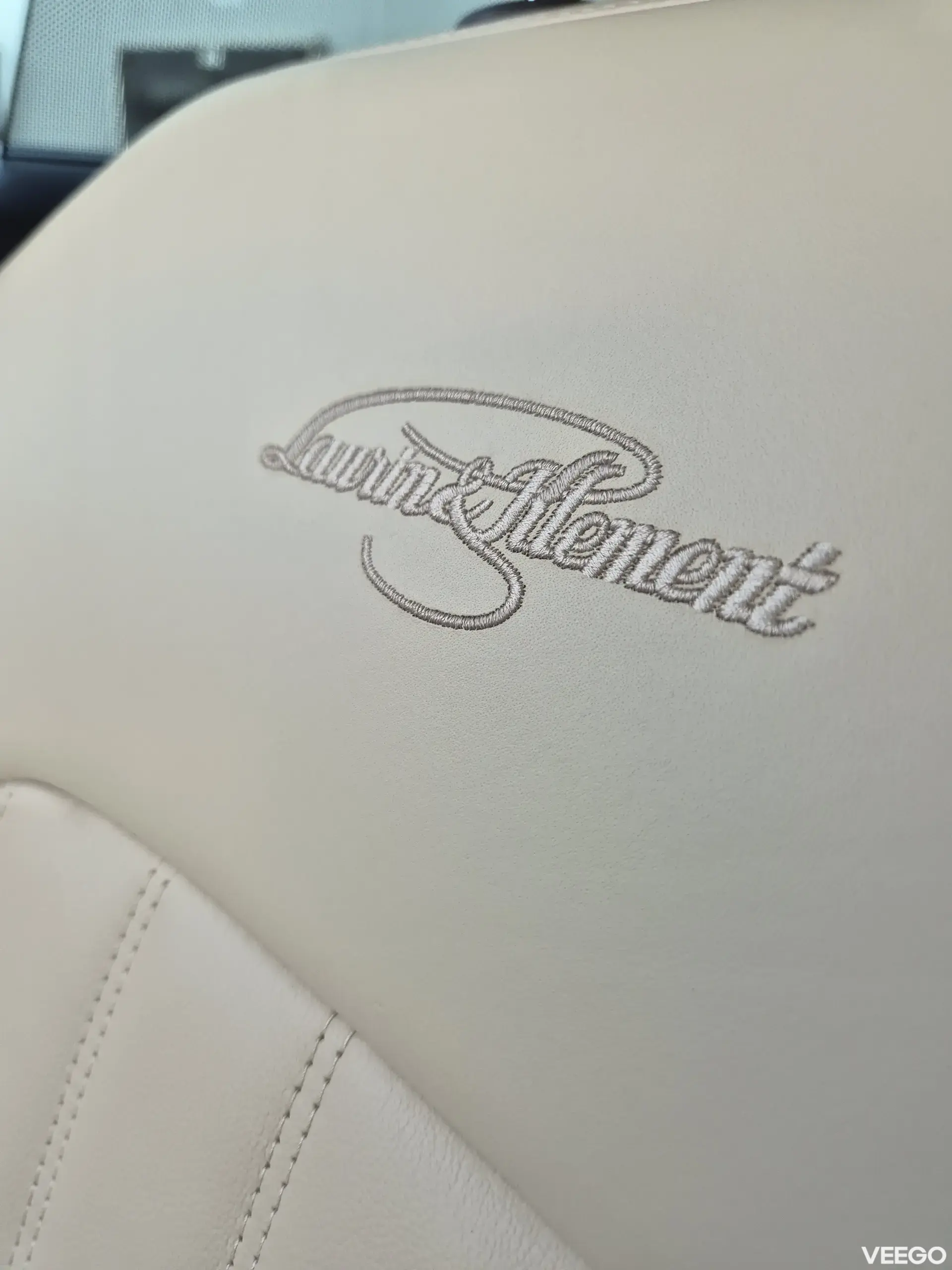 Skoda Kodiaq Laurin&Klement Canton ACC 360° 1.5 110kW