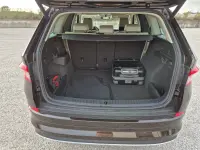 Skoda Kodiaq Laurin&Klement Canton ACC 360° 1.5 110kW thumbnail