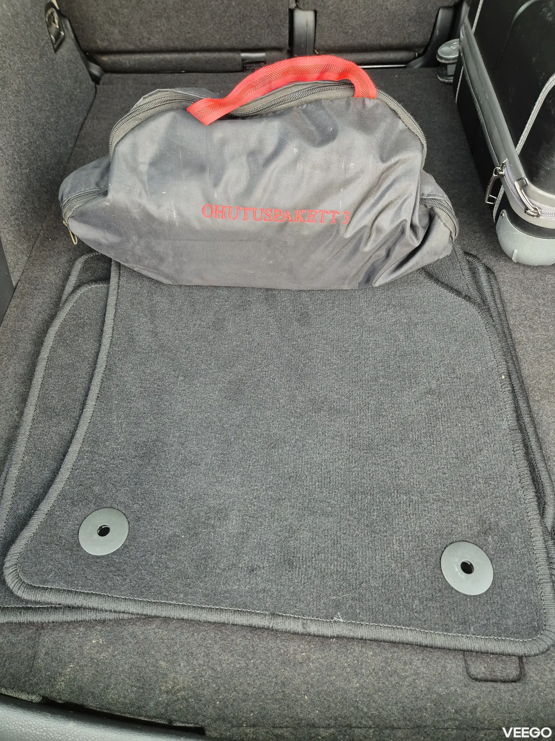 Skoda Kodiaq Laurin&Klement Canton ACC 360° 1.5 110kW