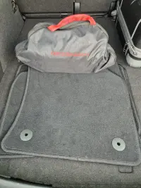 Skoda Kodiaq Laurin&Klement Canton ACC 360° 1.5 110kW thumbnail