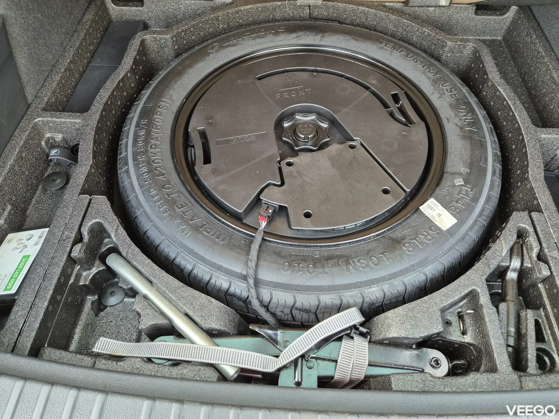 Skoda Kodiaq Laurin&Klement Canton ACC 360° 1.5 110kW