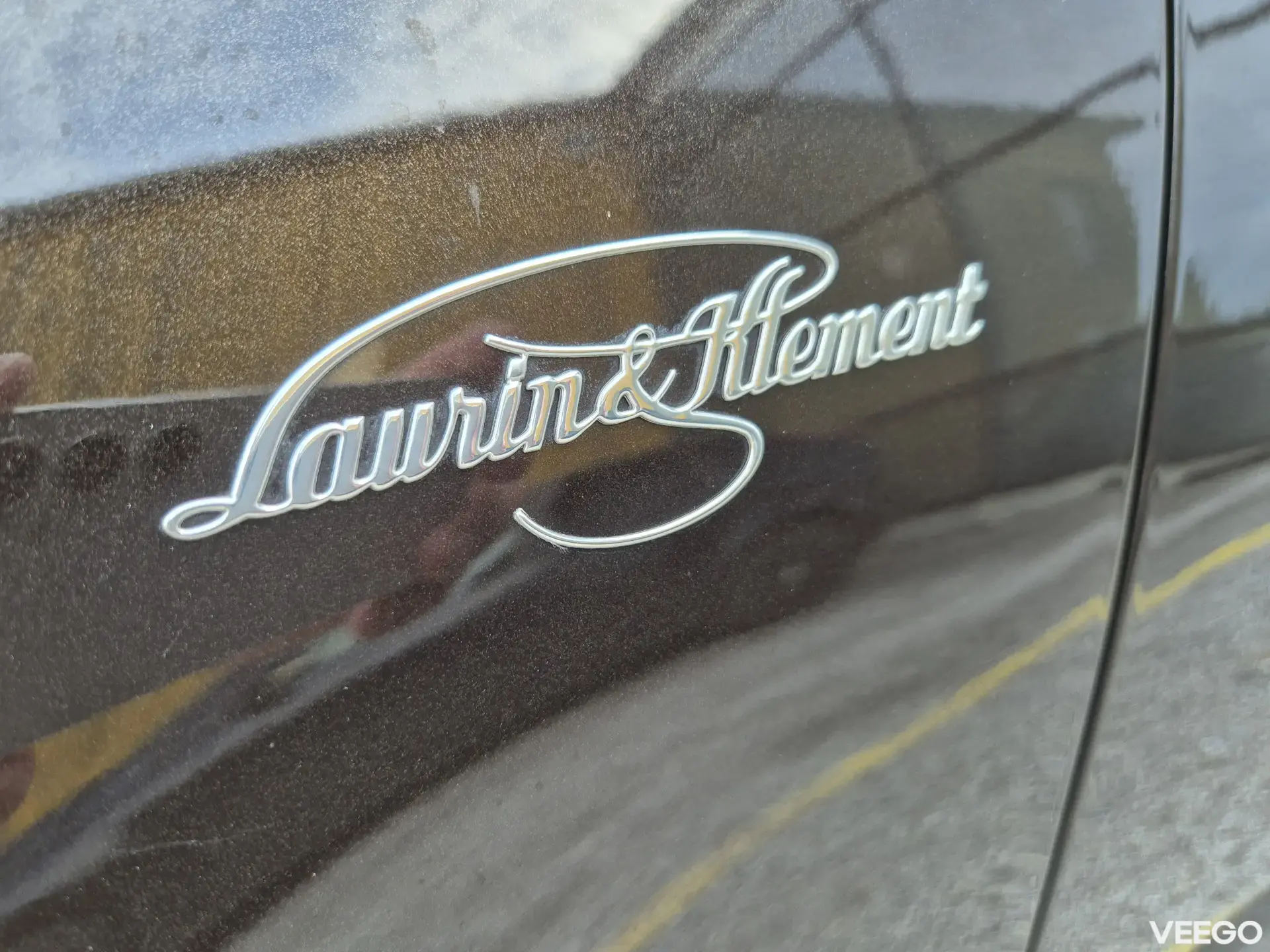 Skoda Kodiaq Laurin&Klement Canton ACC 360° 1.5 110kW