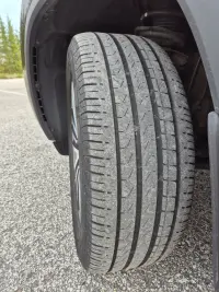 Skoda Kodiaq Laurin&Klement Canton ACC 360° 1.5 110kW thumbnail