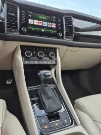 Skoda Kodiaq Laurin&Klement Canton ACC 360° 1.5 110kW thumbnail