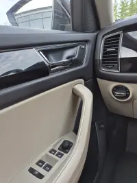 Skoda Kodiaq Laurin&Klement Canton ACC 360° 1.5 110kW thumbnail