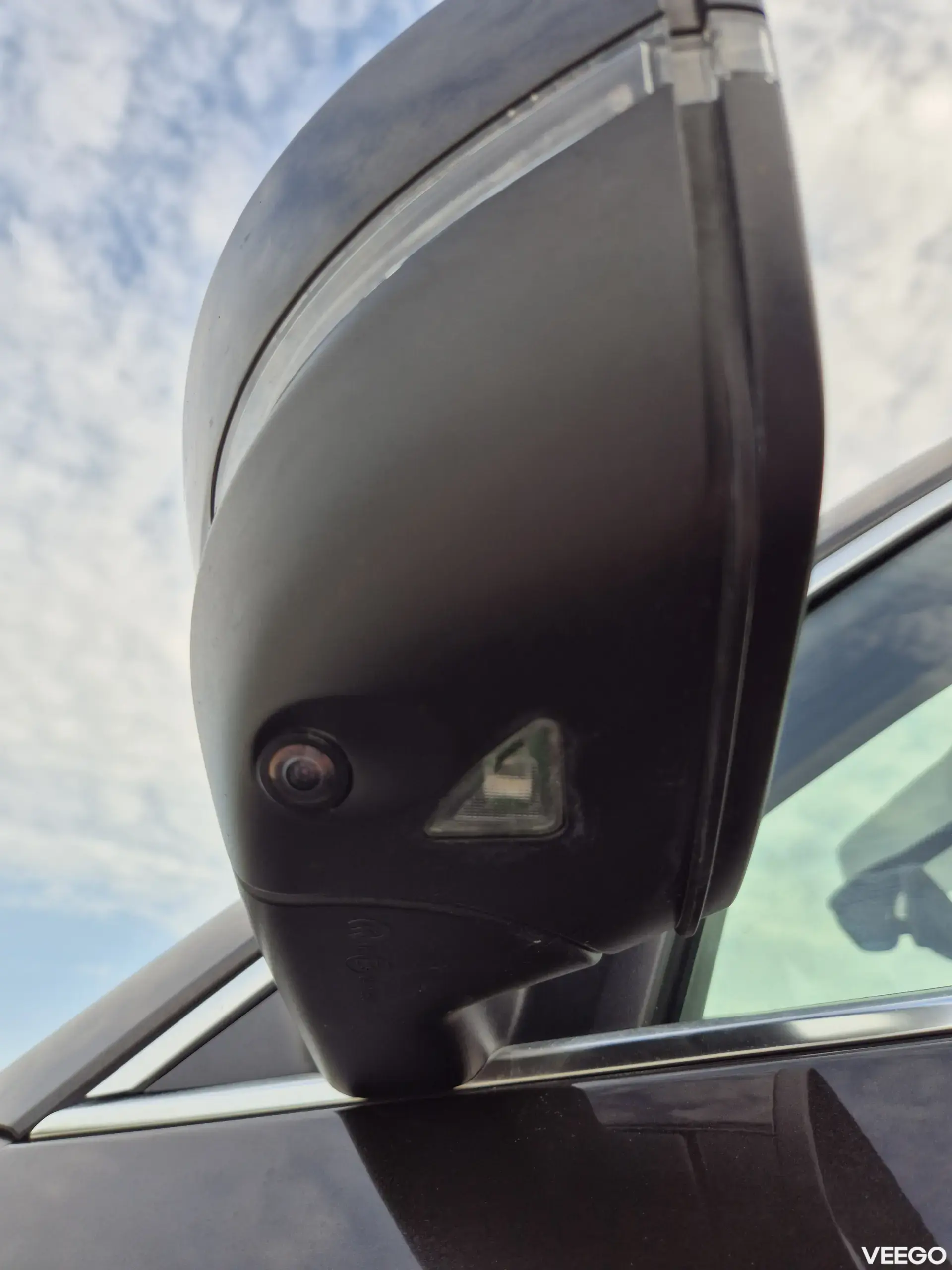 Skoda Kodiaq Laurin&Klement Canton ACC 360° 1.5 110kW