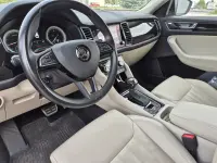 Skoda Kodiaq Laurin&Klement Canton ACC 360° 1.5 110kW thumbnail