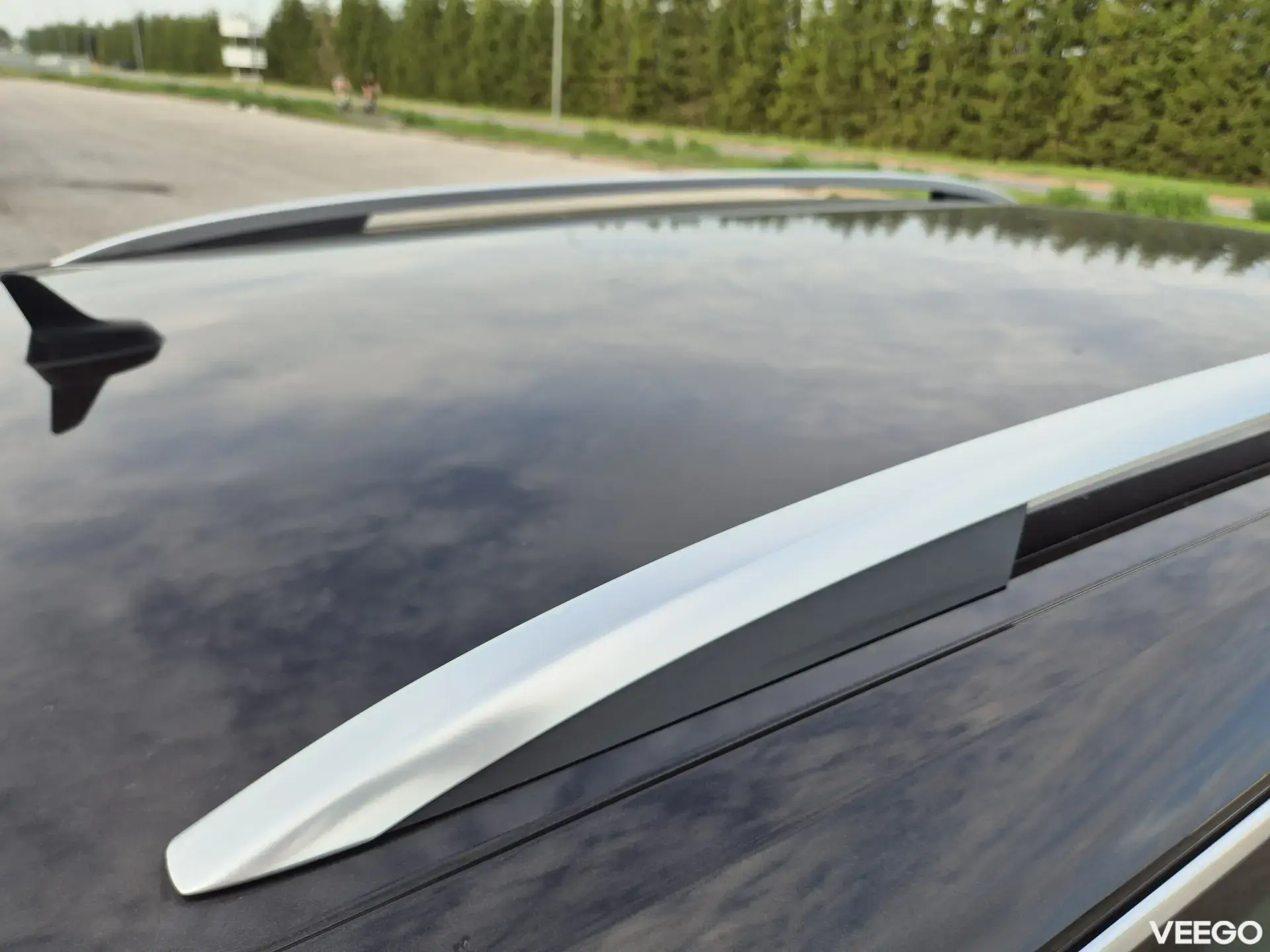 Skoda Kodiaq Laurin&Klement Canton ACC 360° 1.5 110kW