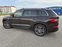 Skoda Kodiaq Laurin&Klement Canton ACC 360° 1.5 110kW thumbnail