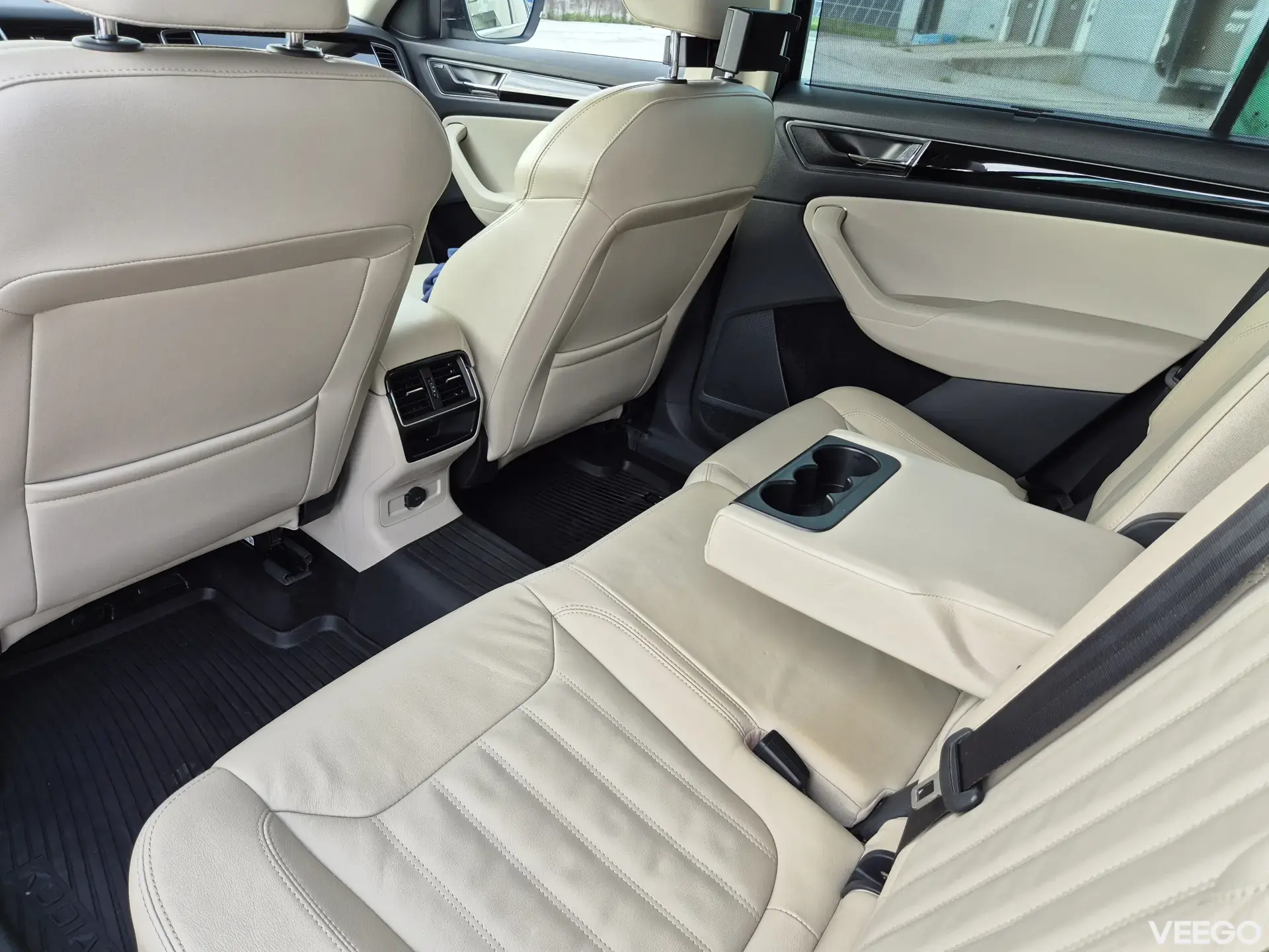 Skoda Kodiaq Laurin&Klement Canton ACC 360° 1.5 110kW