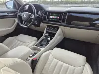 Skoda Kodiaq Laurin&Klement Canton ACC 360° 1.5 110kW thumbnail