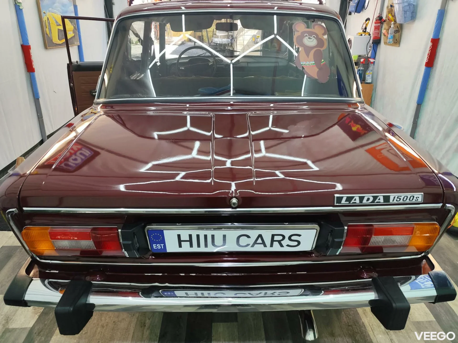 LADA-VAZ 2106 1.6 56kW