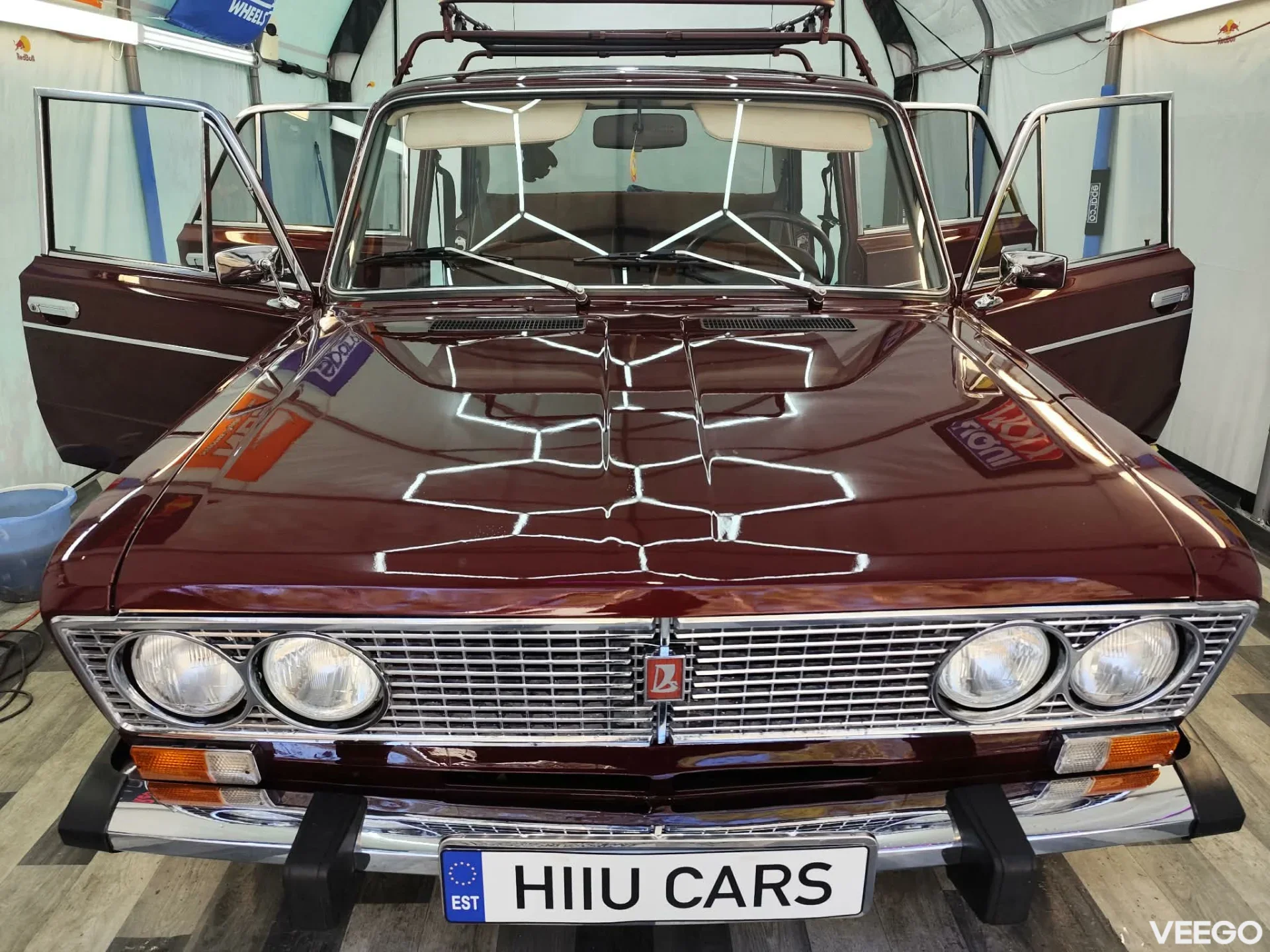 LADA-VAZ 2106 1.6 56kW