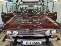 LADA-VAZ 2106 1.6 56kW thumbnail
