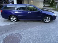 Honda Accord Tourer 2.0 114kW thumbnail