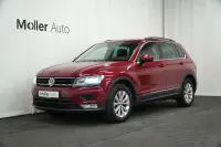 Volkswagen Tiguan 132kW thumbnail