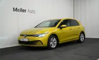 Volkswagen Golf 96kW thumbnail