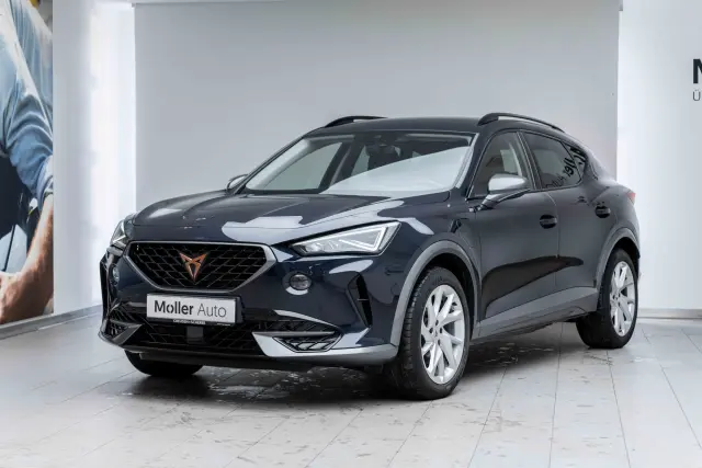 Image of Cupra Formentor 158kW