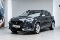 Cupra Formentor 158kW thumbnail
