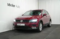 Volkswagen Tiguan 132kW thumbnail