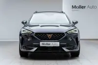 Cupra Formentor 158kW thumbnail
