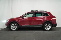 Volkswagen Tiguan 132kW thumbnail