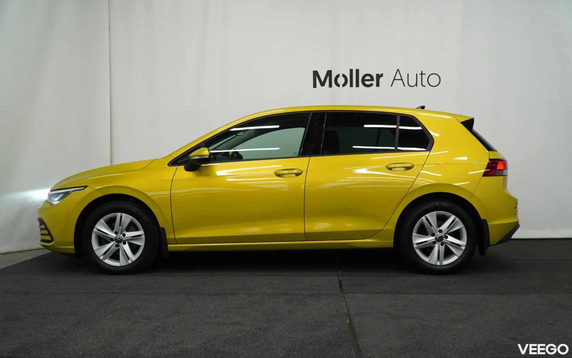 Volkswagen Golf 96kW