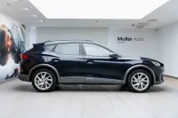 Cupra Formentor 158kW thumbnail