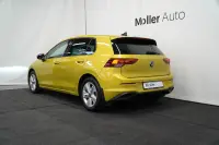 Volkswagen Golf 96kW thumbnail