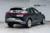 Cupra Formentor 158kW thumbnail