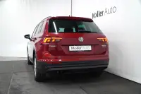 Volkswagen Tiguan 132kW thumbnail