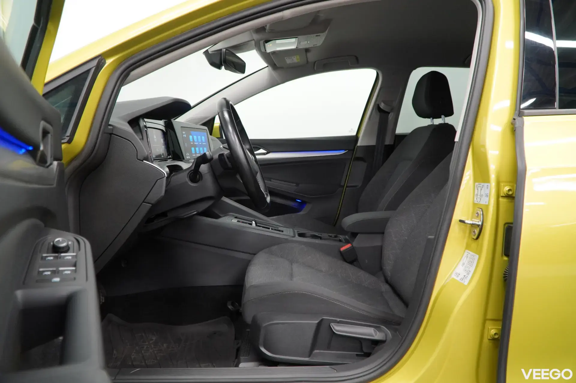 Volkswagen Golf 96kW