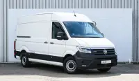 Volkswagen Crafter 100kW thumbnail