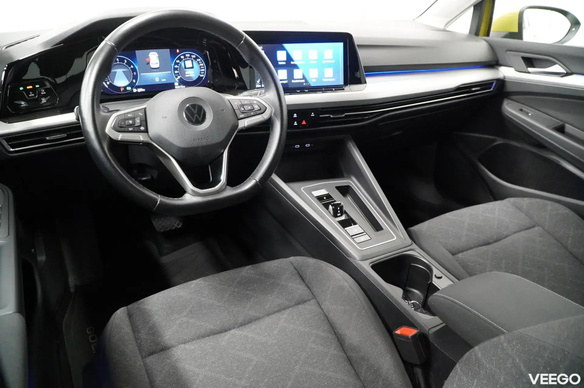 Volkswagen Golf 96kW