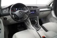Volkswagen Tiguan 132kW thumbnail