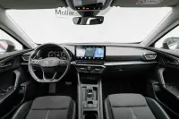 Cupra Formentor 158kW thumbnail