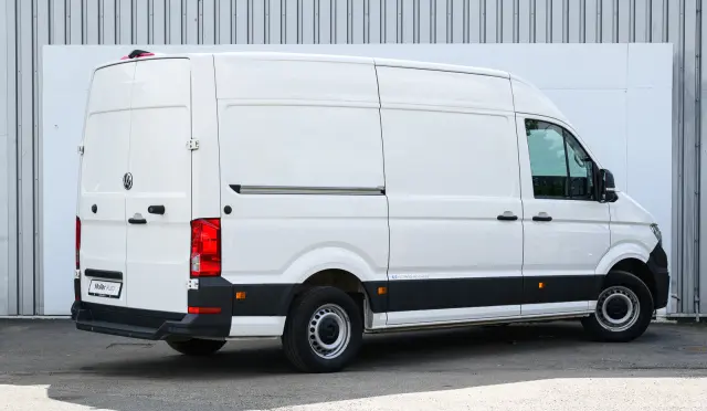 Image of Volkswagen Crafter 100kW